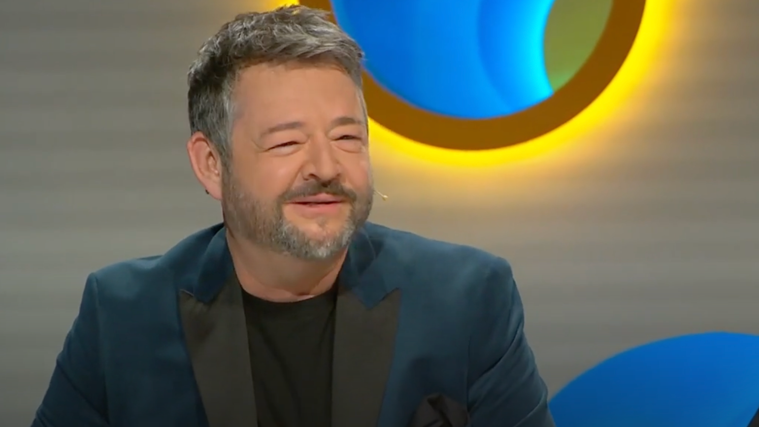 Michal Hudák v Inkognite.