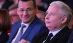 Morawiecki chwalił prezesa PiS. O czymś zapomniał?