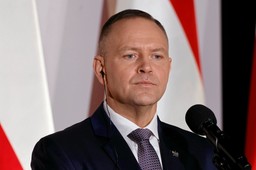 podniesienie drugiego progu podatkowego. prezydent nawrocki: popieram