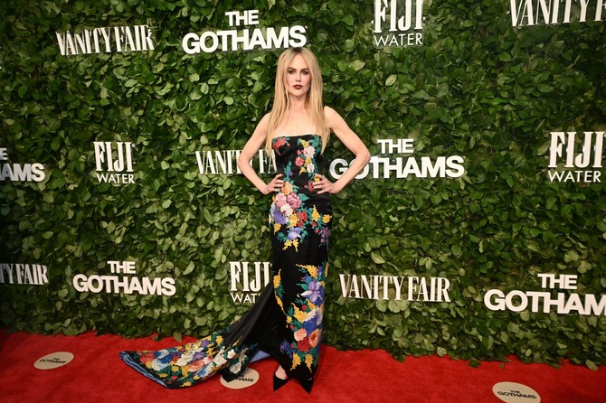 Nikol Kidman