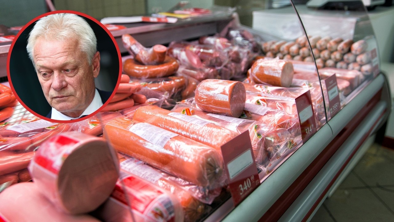 Rzeźnik za wegetarianina. Symboliczna zmiana w niemieckim ministerstwie rolnictwa