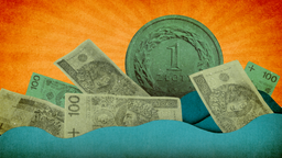 Trzynastka wypłacona tylko za kilka dni też wpłynie na zasiłek