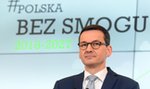 Kompromitacja kancelarii Morawieckiego. To wiedzą nawet uczniowie podstawówki!