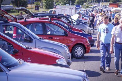 Sierpień zaskakuje negatywnie. Ważne dane z polskiej gospodarki rozczarowały