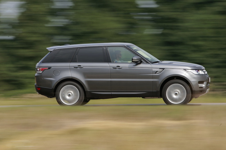 Range Rover Sport