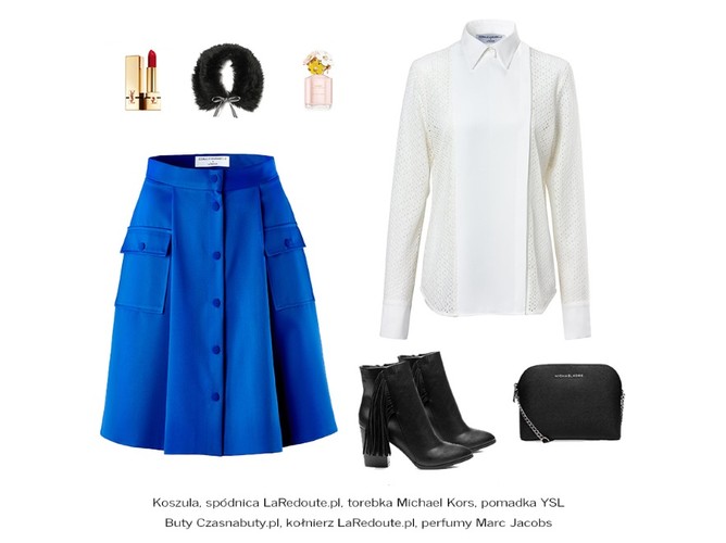 STYLIZACJE na Mikołajki