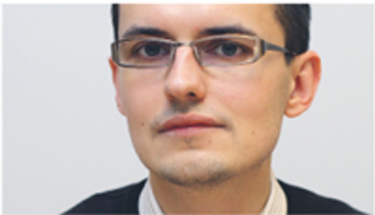 Krzysztof Koślicki