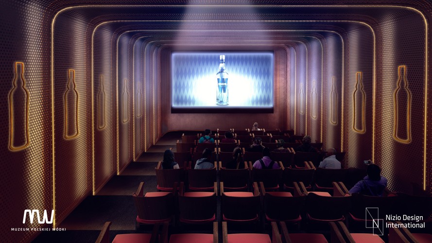 Muzeum Polskiej Wódki