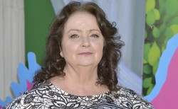 Anna Dymna ofiarą hejterów: Mówią, że szkoda, że nie mam raka