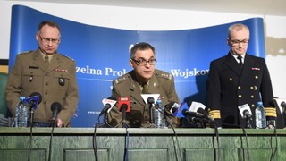 NPW postawiła zarzuty dla Rosjan ws. katastrofy smoleńskiej