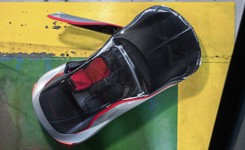 Wiemy, co Niemcy stworzyli po kryjomu. Nowy opel GT odsłania sekrety. ZDJĘCIA