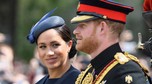 To pierwsze oficjalne wyjście Meghan po porodzie. Zobaczcie, jak się zaprezentowała 