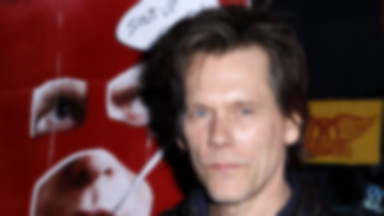 Kevin Bacon na tropie seryjnego mordercy