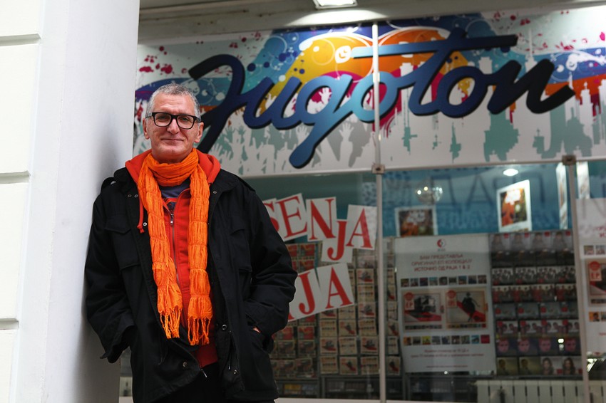 "Jugoton" je objavio čuveni album “Paket aranžman”