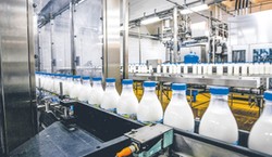 Znana mleczarnia znika z rynku po ponad 80 latach. "Przejdzie do historii"