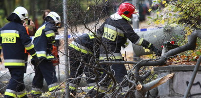 Pogodowy armagedon? Nad Polską przejdą silne wichury