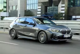 BMW 118i – czy daje radość z jazdy? – TEST