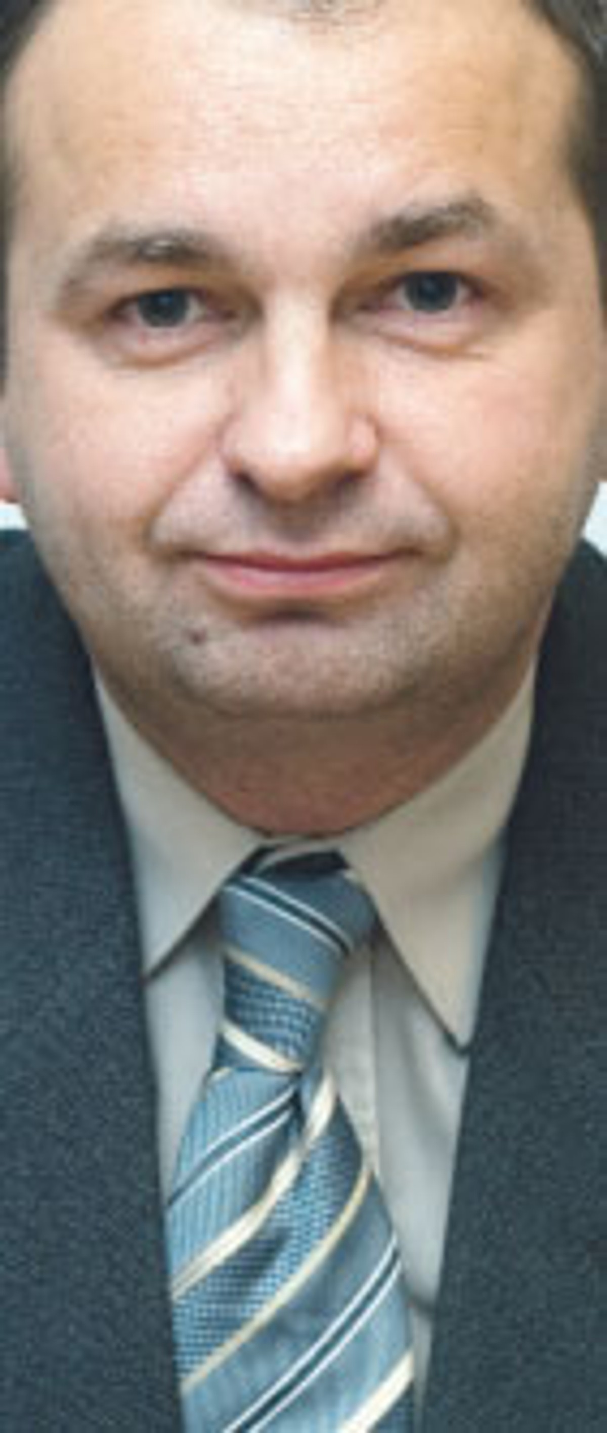 Bogdan Świąder