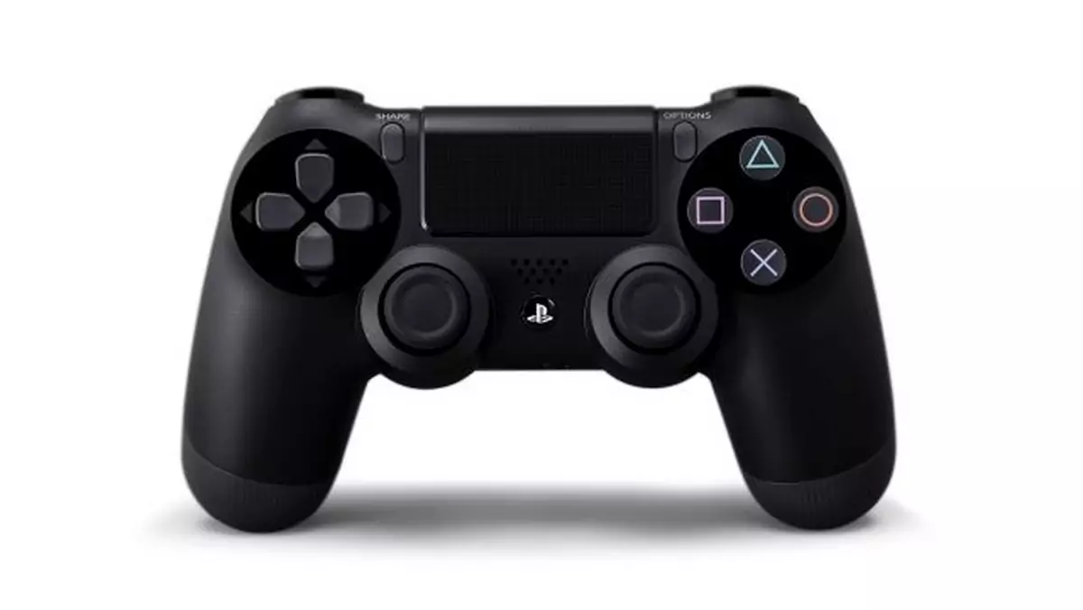 Echa zapowiedzi PlayStation 4 - część 2