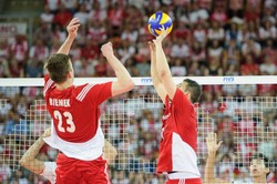 Liga Światowa: Polscy siatkarze wygrali w irańskim piekle i są blisko awansu