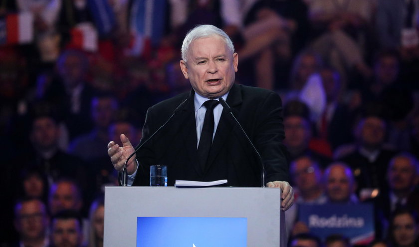 Jarosław Kaczyński