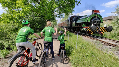 Rusz na rowerowe szlaki walcząc o Puchar Rowerowej Stolicy Polski