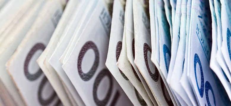 Partie chcą zabrać sobie pieniądze. Ale nie wszystkie partie... PiS i PSL przeciwne