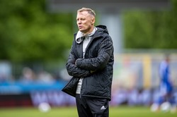 Ireneusz Mamrot wraca do Białegostoku