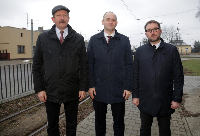 Łódź. Są plany przywrócenia tramwaju 43 do Konstantynowa Łódzkiego i Lutomierska! 