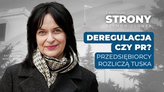 Deregulacja czy PR? Przedsiębiorcy rozliczą Tuska