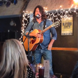 Z Foo Fighters w osiem miast dookoła USA [ZDJĘCIA]