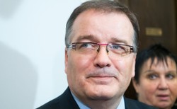 Andrzej Dera: Jeśli nie będzie kompromisu ws. TK, wkroczy prezydent