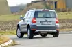 Skoda Yeti kontra Suzuki Grand Vitara i Mitsubishi ASX: suv-y na tropach Yeti