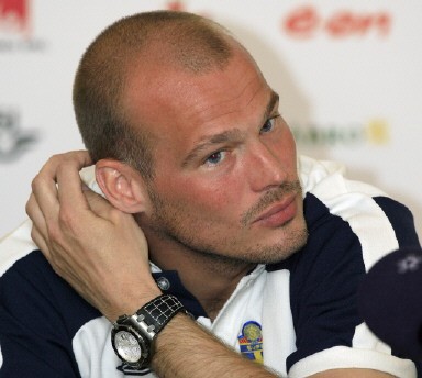 FBL-WC2006-SWEDEN-LJUNGBERG