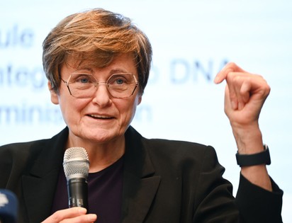 Karikó Katalin egy gyógyíthatatlan betegség ellenszerén dolgozik
