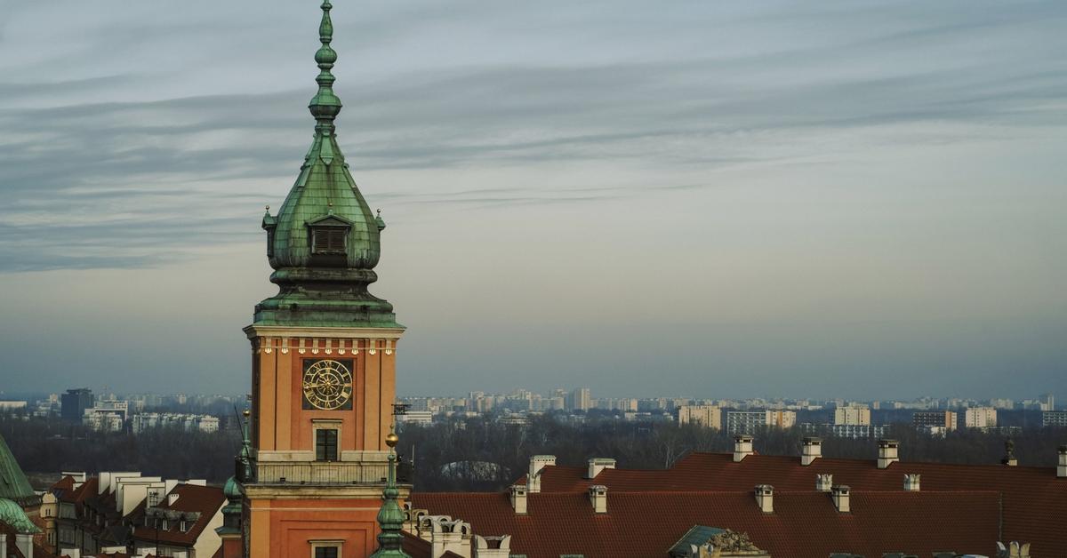  Raj dla pasjonatów historii w Warszawie. Z Wisły wyłowiono niesamowite znaleziska