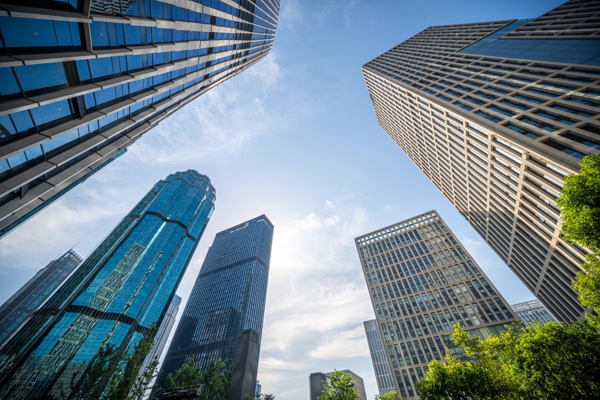 Dobre prognozy dla Polski od międzynarodowej instytucji finansowej. Najwięksi optymiści