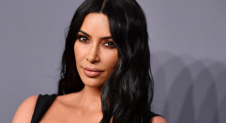 Kim Kardashian is working with rideshare giant Lyft to help secure jobs for over 5 thousand inmates after they leave jail