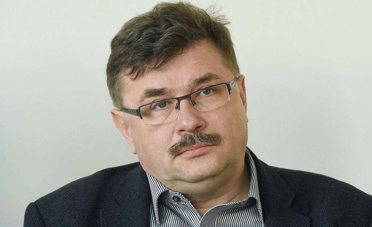 Dr hab Rafał Matyja