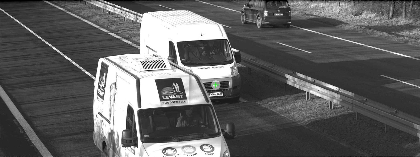 Jak działa fotoradar integra 3D?