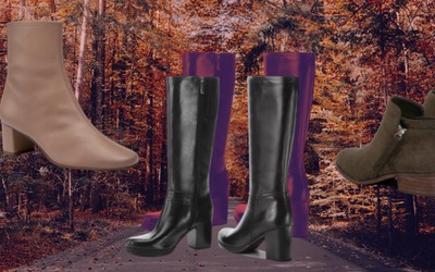 Black Friday 2020 Modne Buty Na Zime Ofeminin
