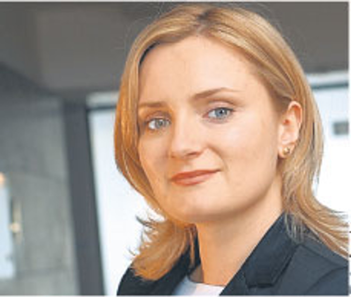 Joanna Krakowiak Fot. Arch.
