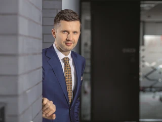 "Nasza technologia osiąga wyraźnie lepsze wyniki niż rozwiązania gigantów technologicznych" - Kamil Bargiel, współtwórca i prezes SentiOne