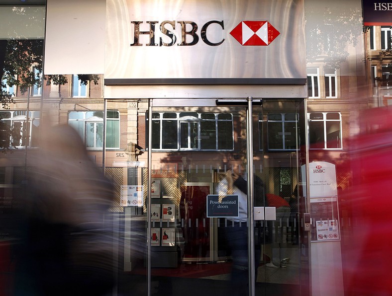 HSBC