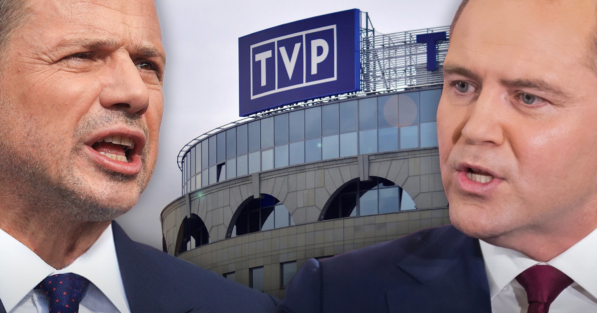 Trzaskowski-Nawrocki. Ta debata może być decydująca [NA ŻYWO]