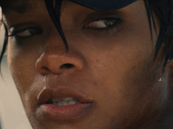 NAJGORSZA AKTORKA DRUGOPLANOWA: