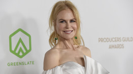 Hihetetlen, mi akart lenni Nicole Kidman a színészkedés helyett