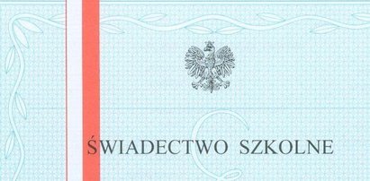 Skandal w Gdańsku! Uczniowie dostali nieważne świadectwa