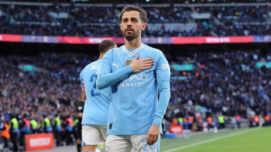 Bernardo Silva