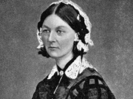 Florence Nightingale - matka współczesnego pielęgniarstwa. Kim była dama z lampą?